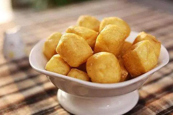 为什么做豆泡老炸不起？问题全在这里！