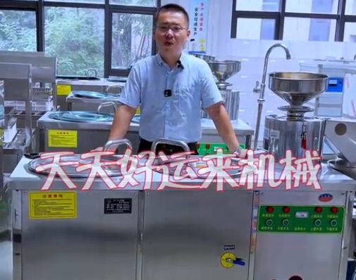 现在的豆腐为什么没有豆腐味了？
